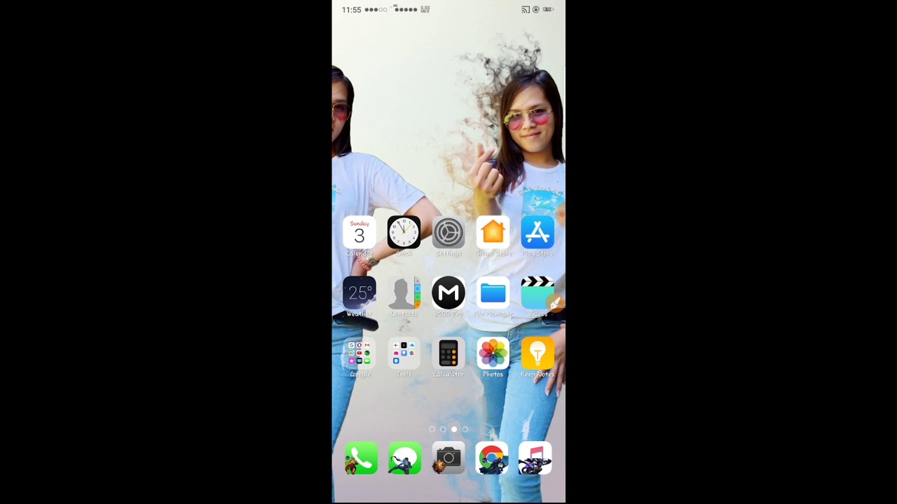 Screenshot - HD Wallpaper 