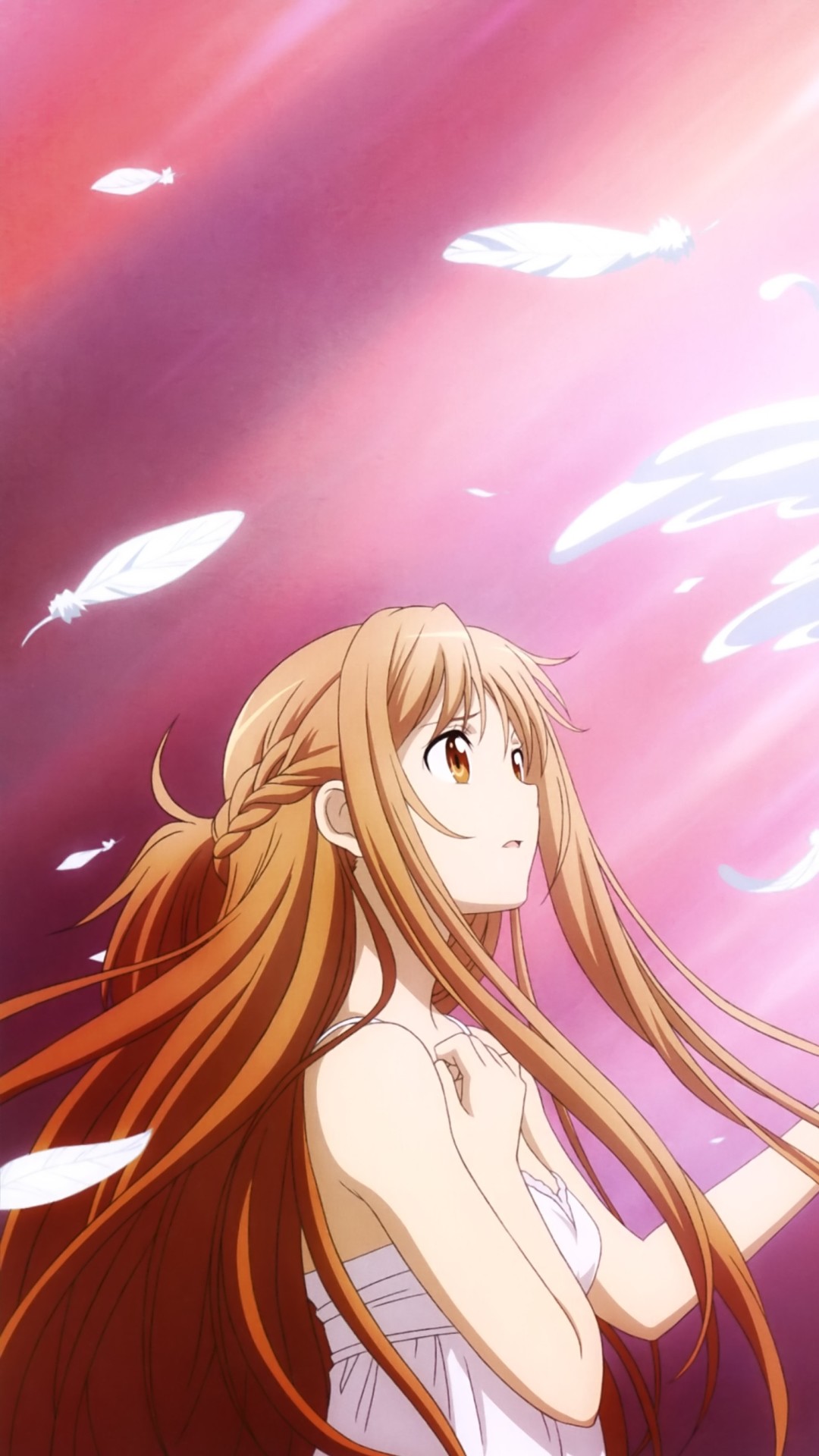 Wallpaper 634531 
 Data-src - Sao Asuna And Yuuki - HD Wallpaper 