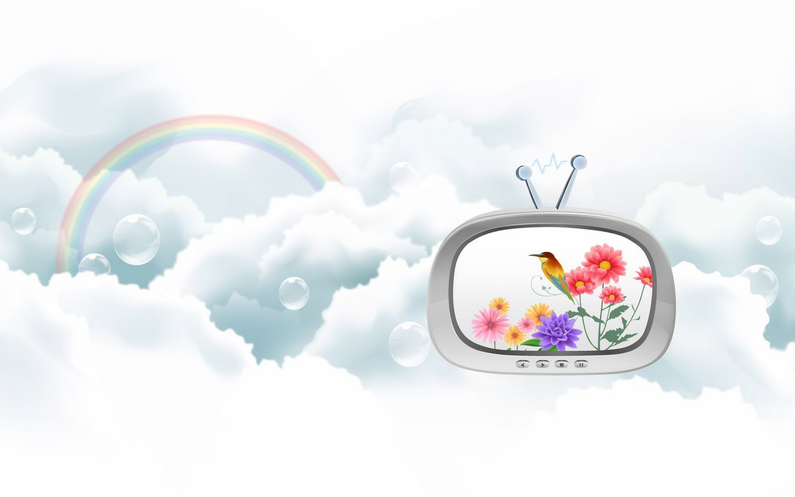 Heaven Must Be Beautiful Because It Has You - HD Wallpaper 