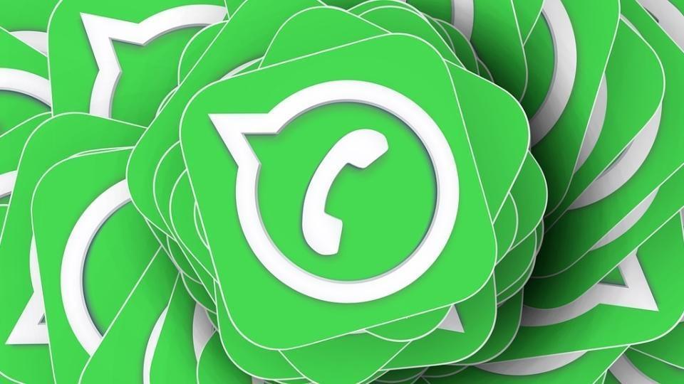 Whatsapp Dark Mode Is Coming Soon - Whatsapp To Sue Users Who Send Way Too Many Messages - HD Wallpaper 