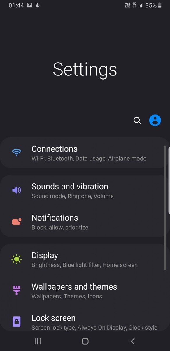 Screenshot - HD Wallpaper 