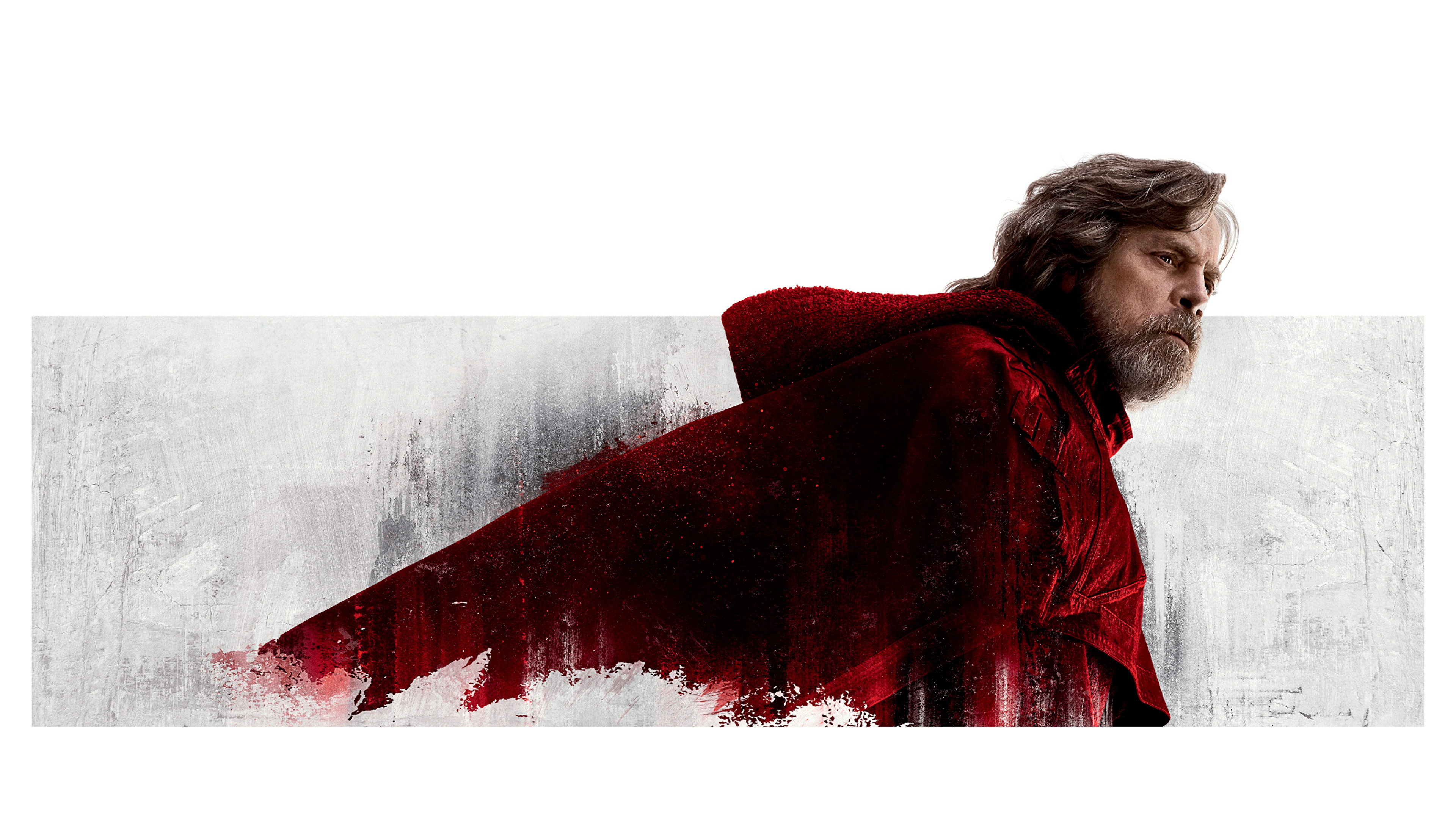 Last Jedi - HD Wallpaper 
