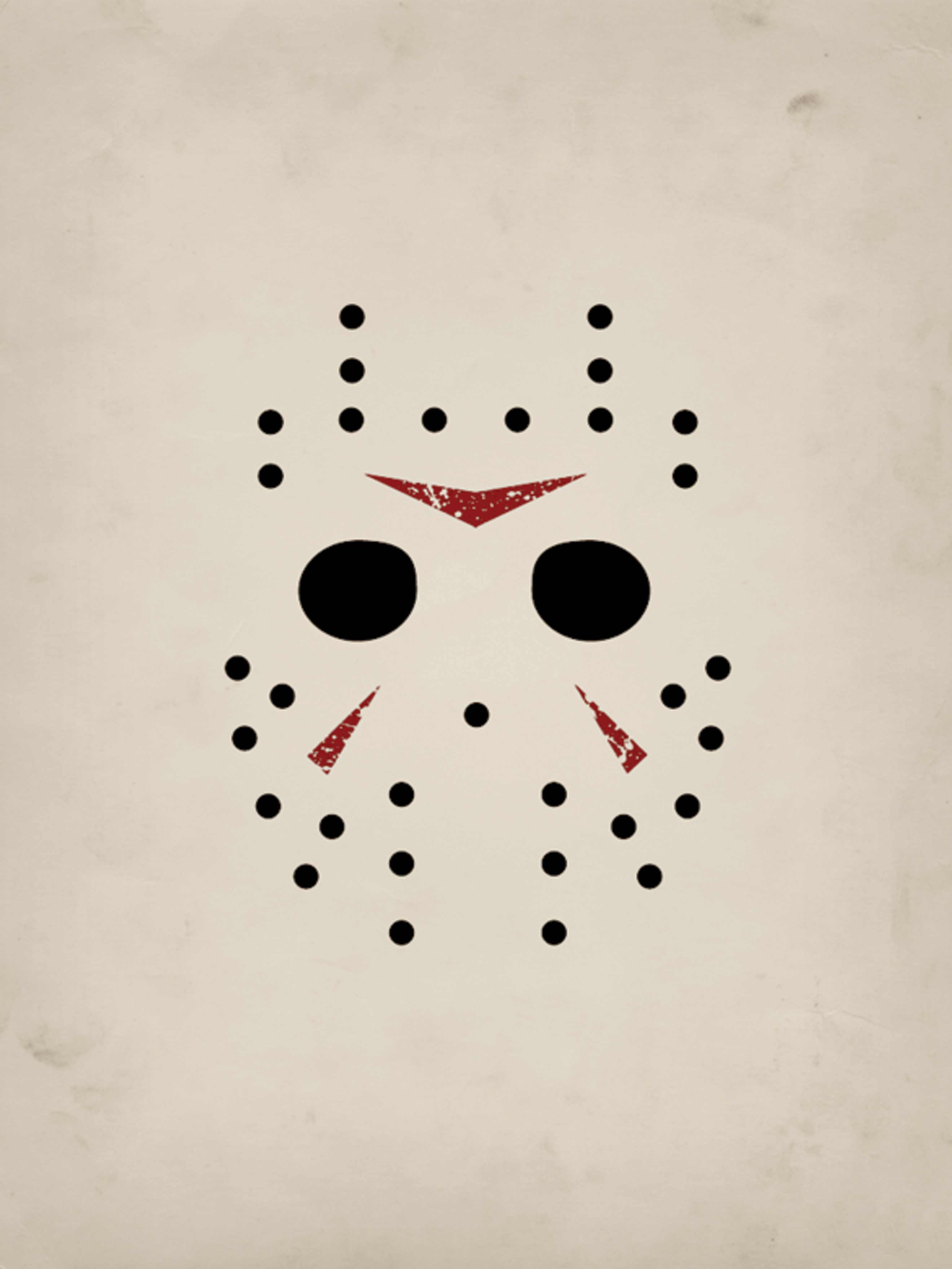 Friday The 13th Phone - HD Wallpaper 