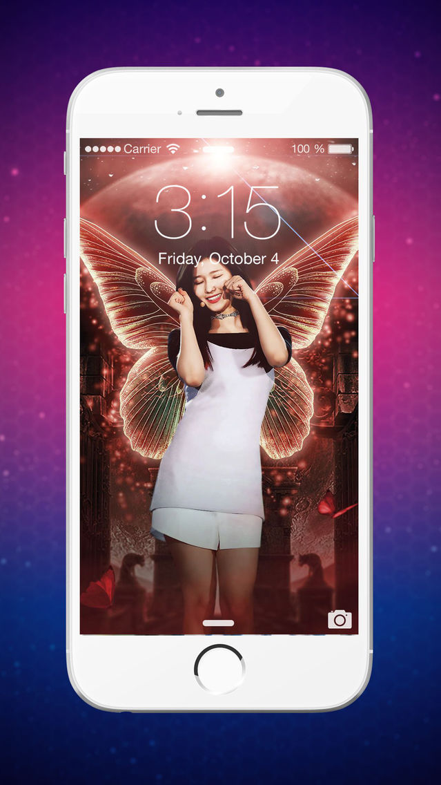 Kpop Wallpaper - Twice Version - Twice - HD Wallpaper 