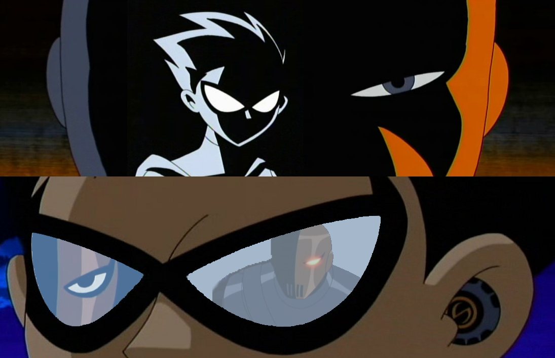 Cartoon - HD Wallpaper 