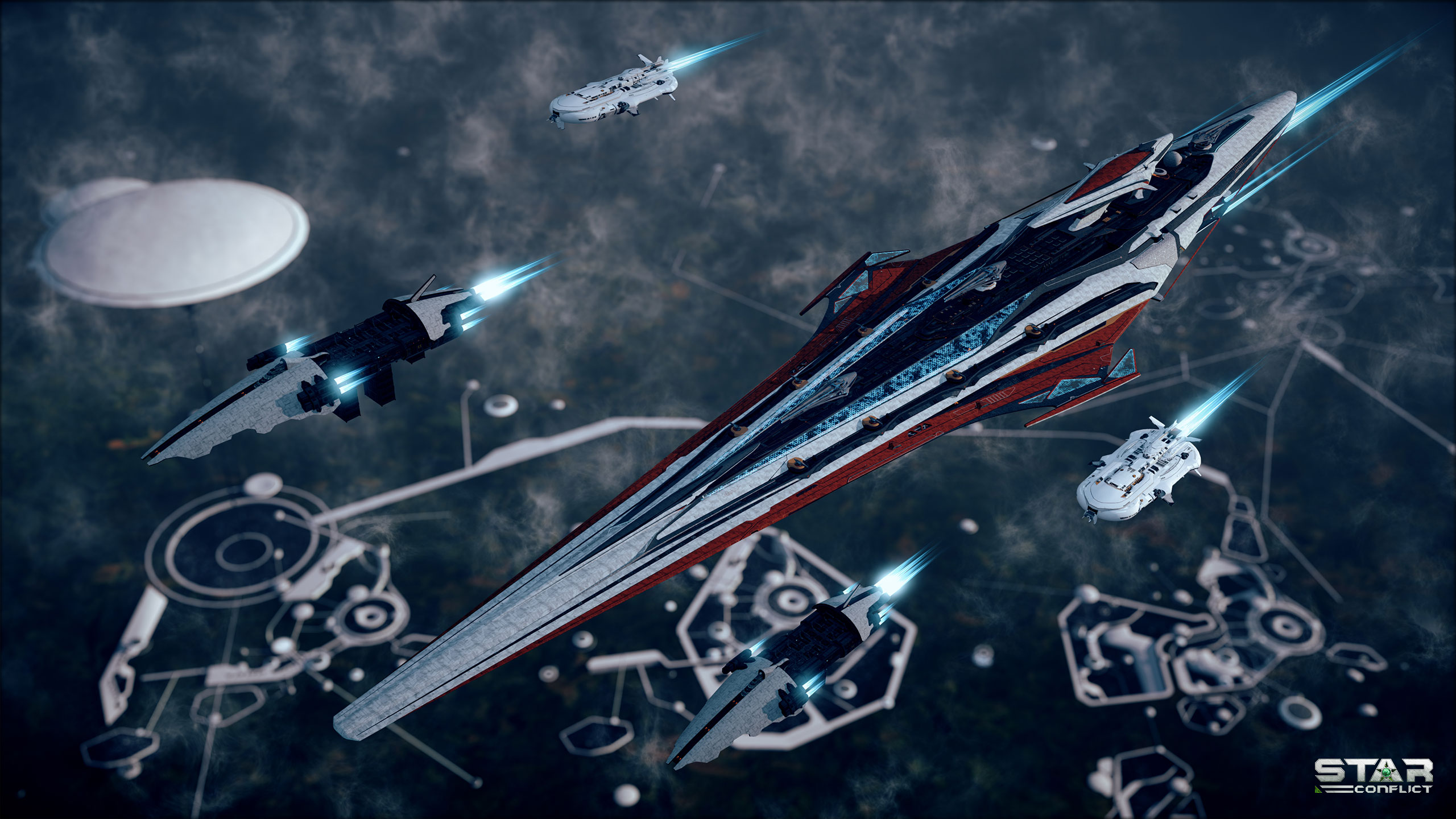 Rocket - HD Wallpaper 