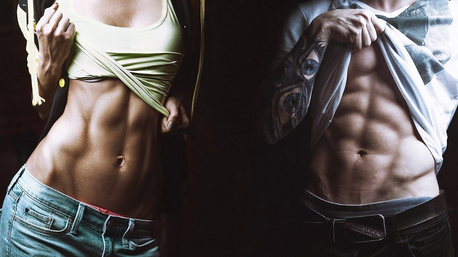 Lazar Angelov Abs The Secret Revealed 6 Pack Abs Of - Boy And Girl Six Pack - 1600x900 Wallpaper Lazar Angelov Abs The Secret Revealed 6 Pack Abs Of - Boy And Girl Six Pack - 1600x900 Wallpaper