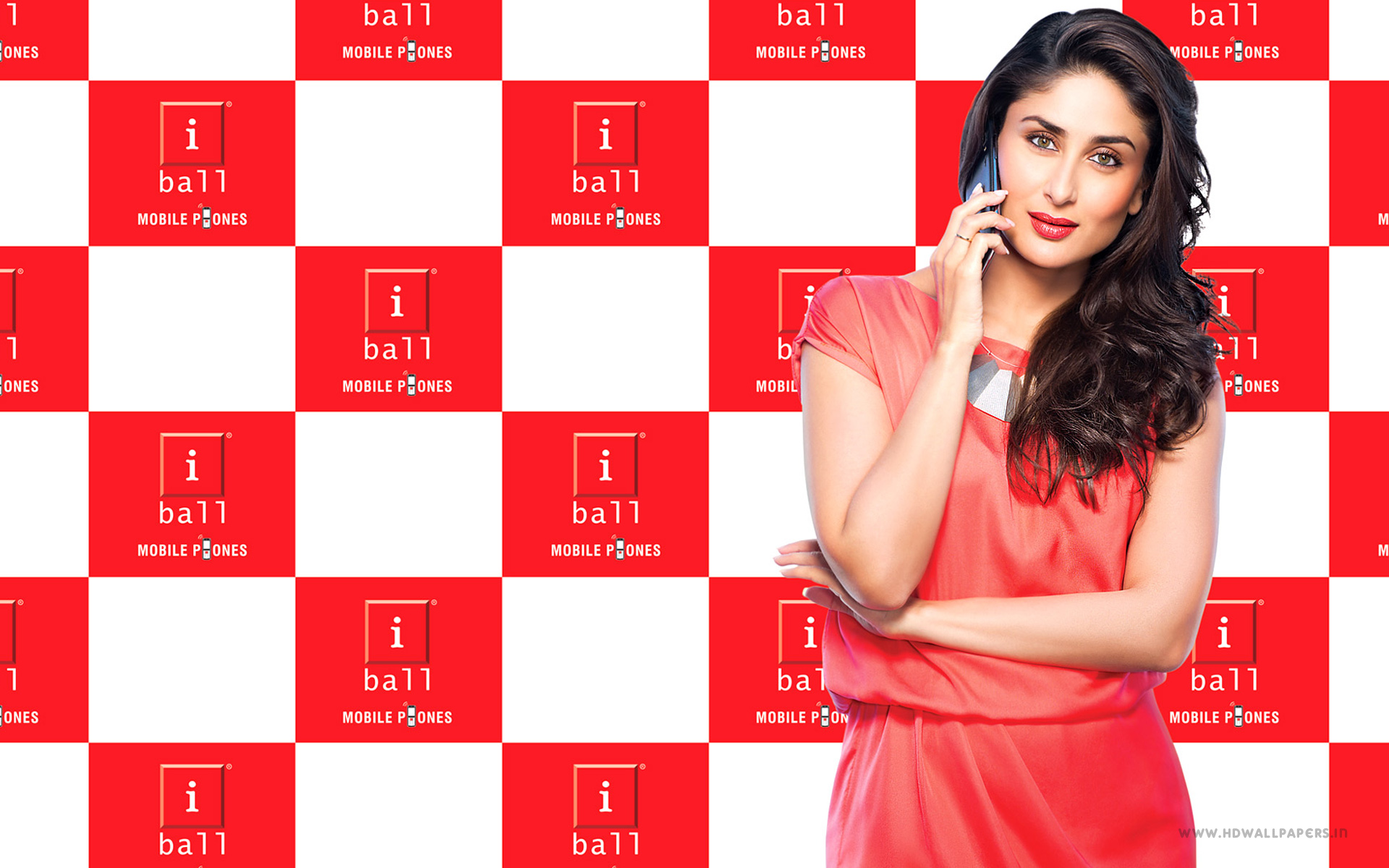 Kareena Kapoor Iball - HD Wallpaper 