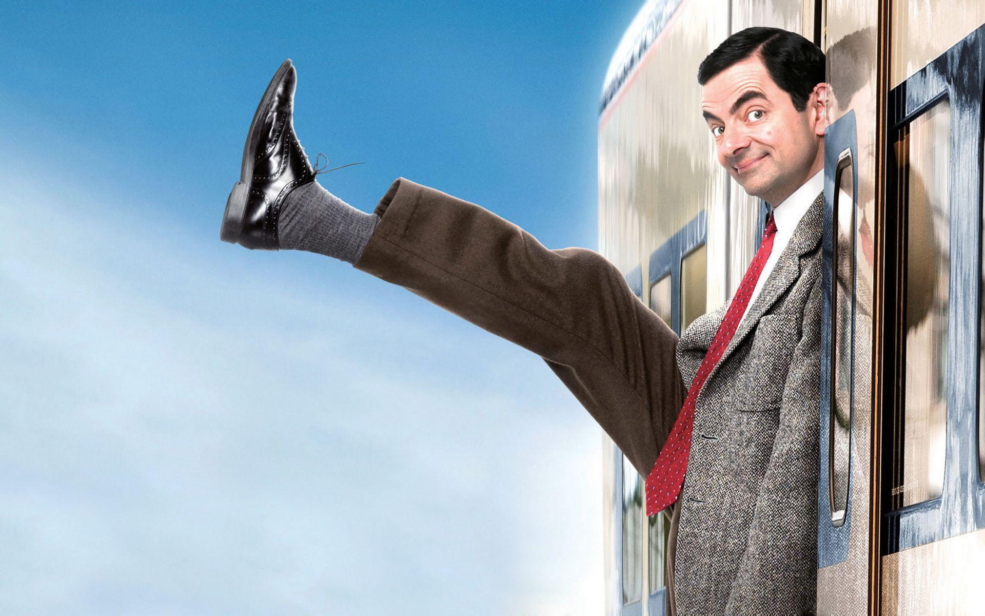 Mr Bean Wallpapers High Resolution - HD Wallpaper 