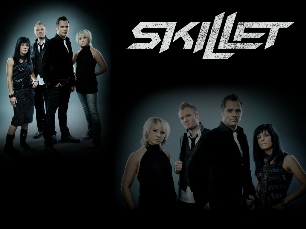 Skillet Wallpapers Pc - HD Wallpaper 