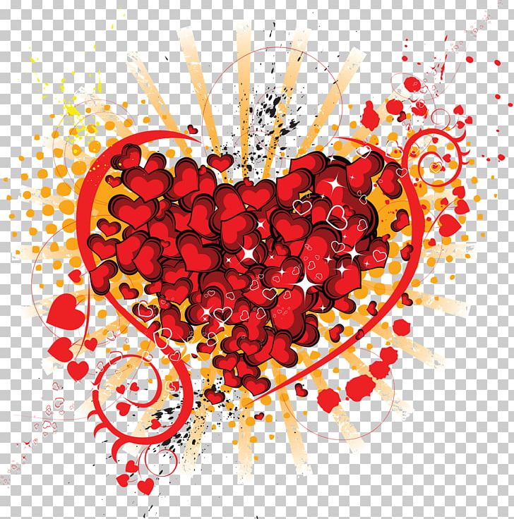 Desktop Android Home Love Romantic Love Live Png, Clipart, - Сердечки В Hd Качестве - HD Wallpaper 