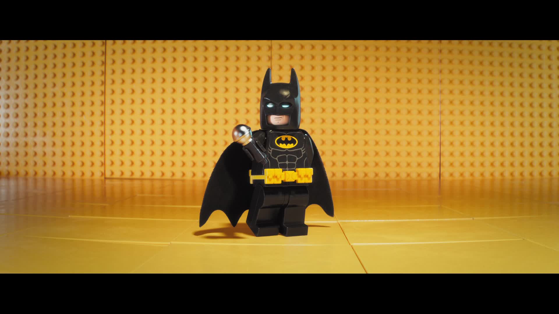 Batman Movie Wallpaper Batman Lego - HD Wallpaper 