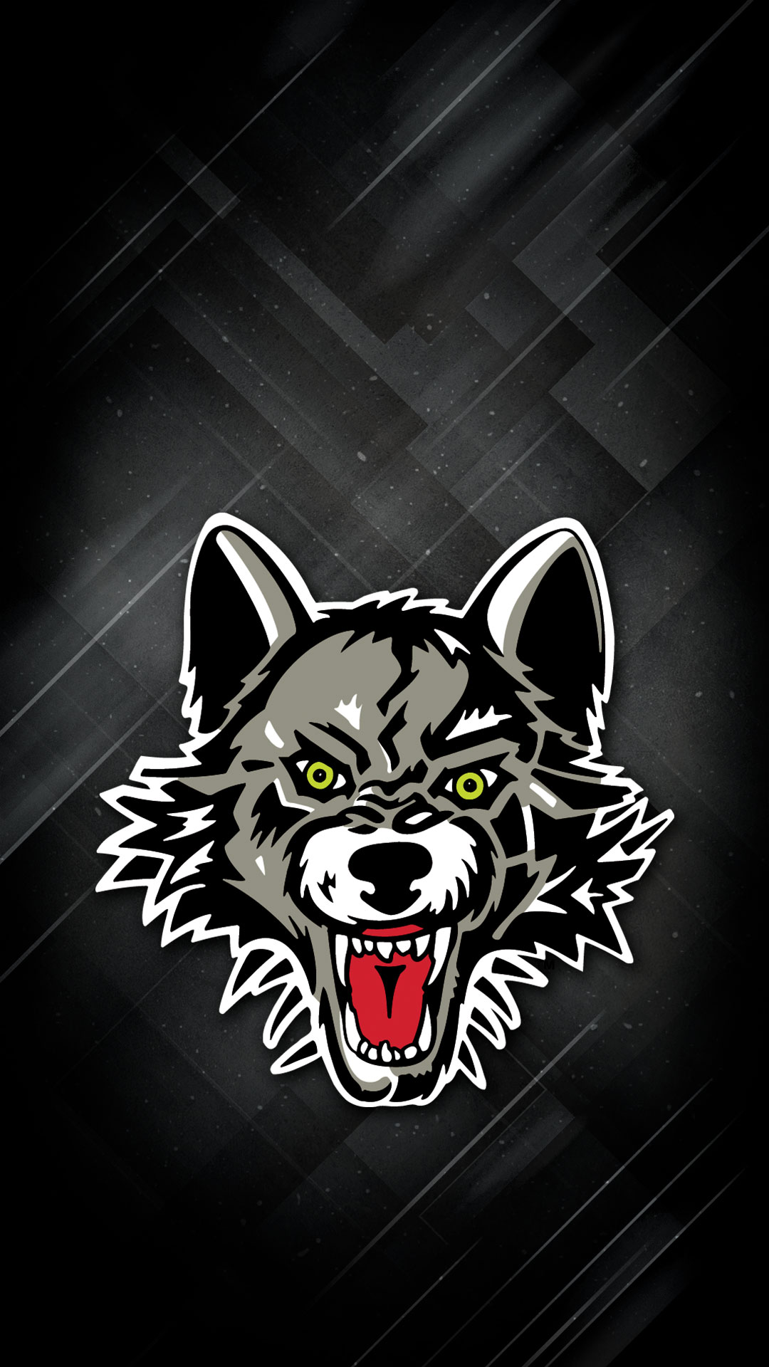 Chicago Wolves - HD Wallpaper 