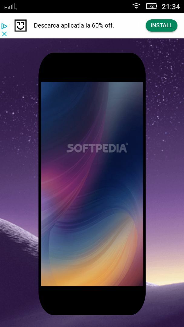 Softpedia - HD Wallpaper 