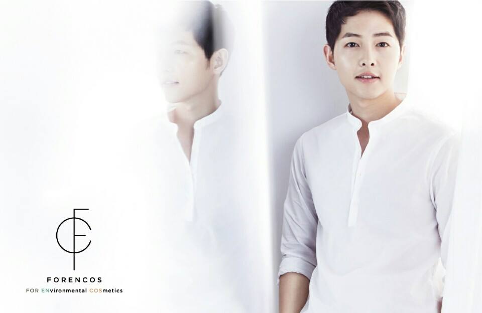 Forencos - Hình Nền Song Joong Ki - HD Wallpaper 