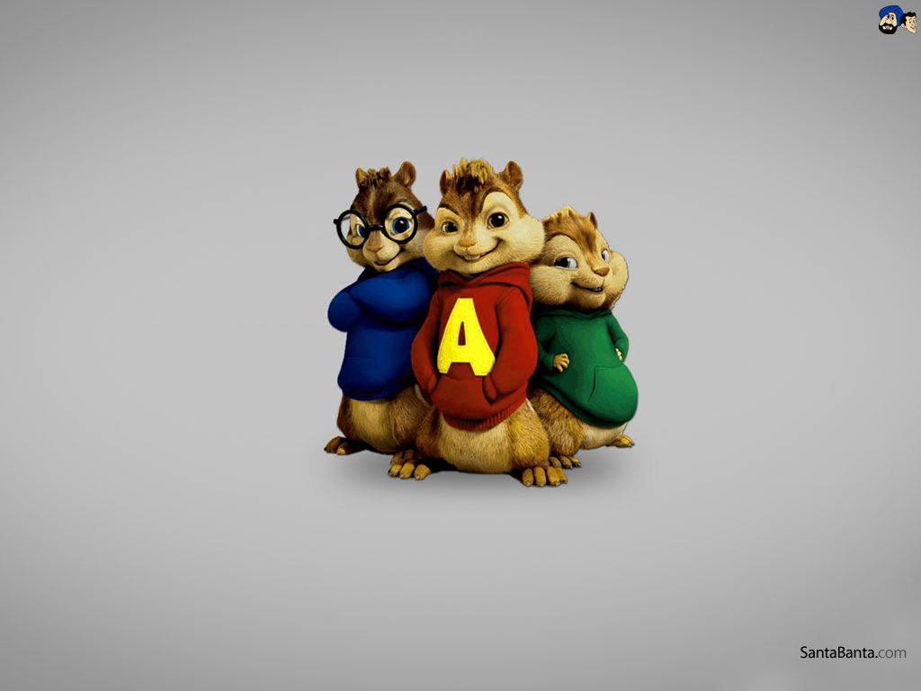 Cartoon Characters Wallpapers Hd - HD Wallpaper 