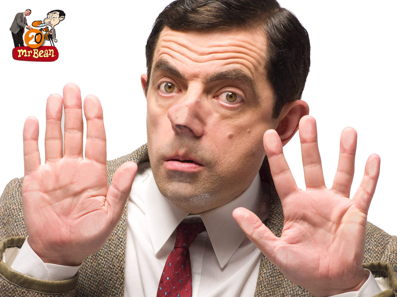 Free Mr Bean Wallpapers - HD Wallpaper 