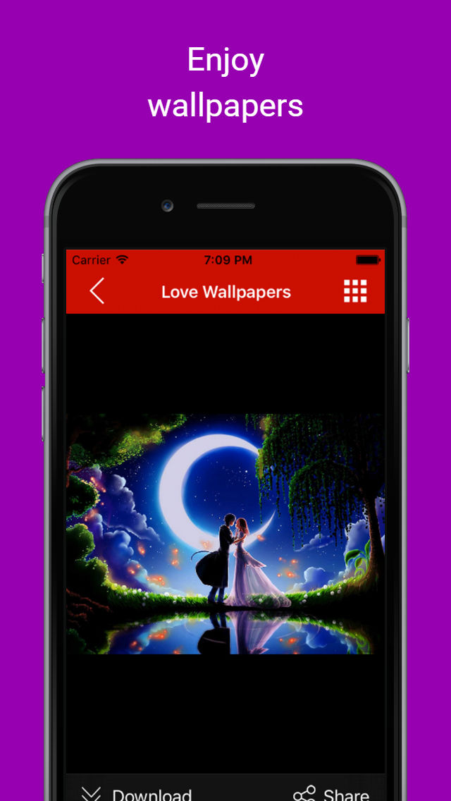 Love Photos New Hd - HD Wallpaper 