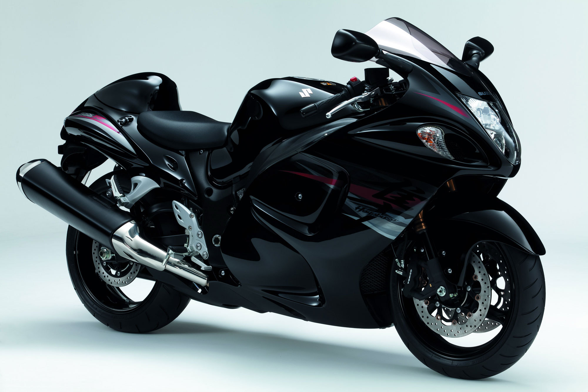 Suzuki Hayabusa Wallpaper - Suzuki Gsx 600 F 2000 - HD Wallpaper 