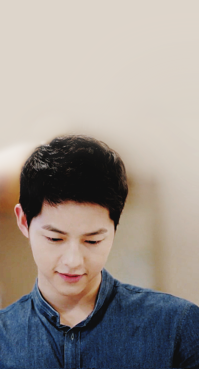 Song Joong Ki Hd - HD Wallpaper 