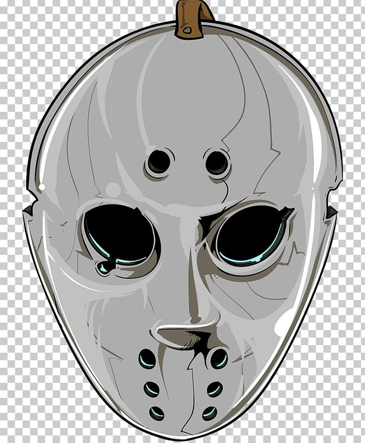 Jason Voorhees Goaltender Mask Png, Clipart, Awareness - Power Ranger Ninja Steel Yellow - HD Wallpaper 