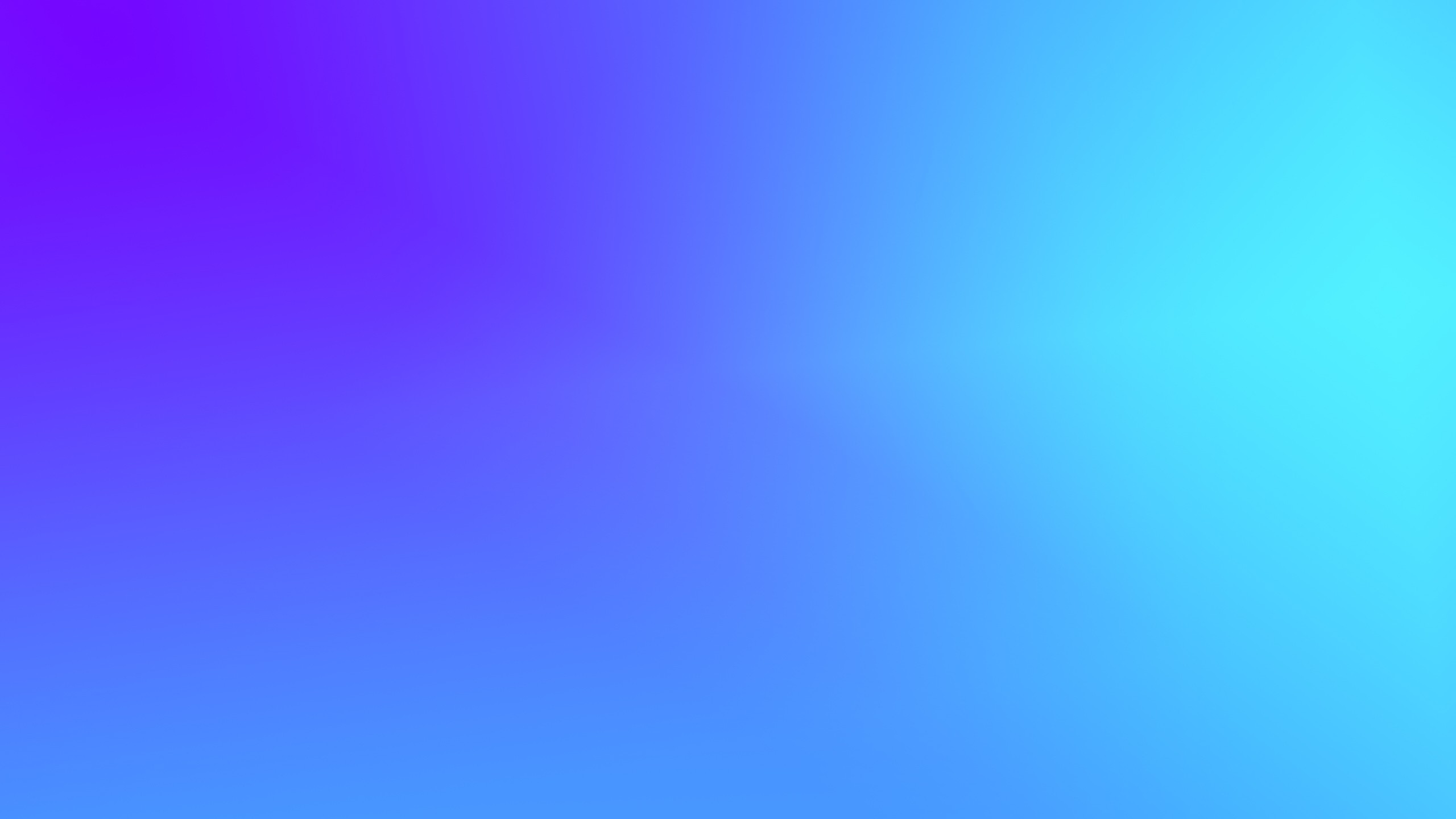 Blue Hd Wallpapers - Blue 2560 X 1440 - HD Wallpaper 