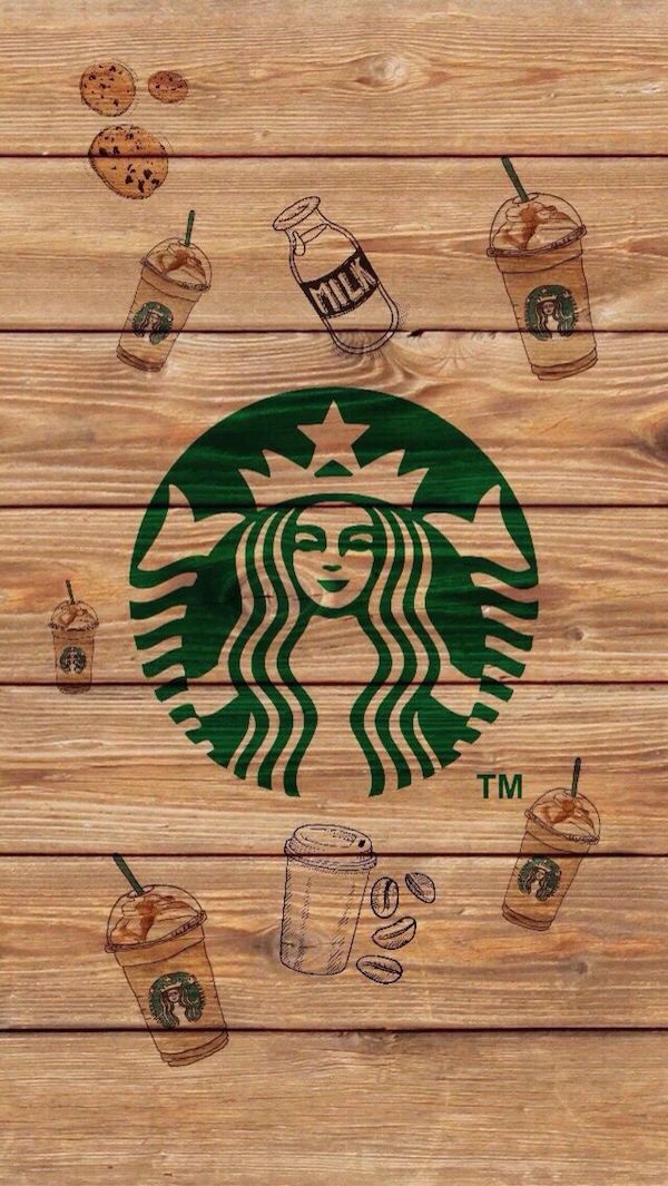 Starbucks New Logo 2011 - HD Wallpaper 