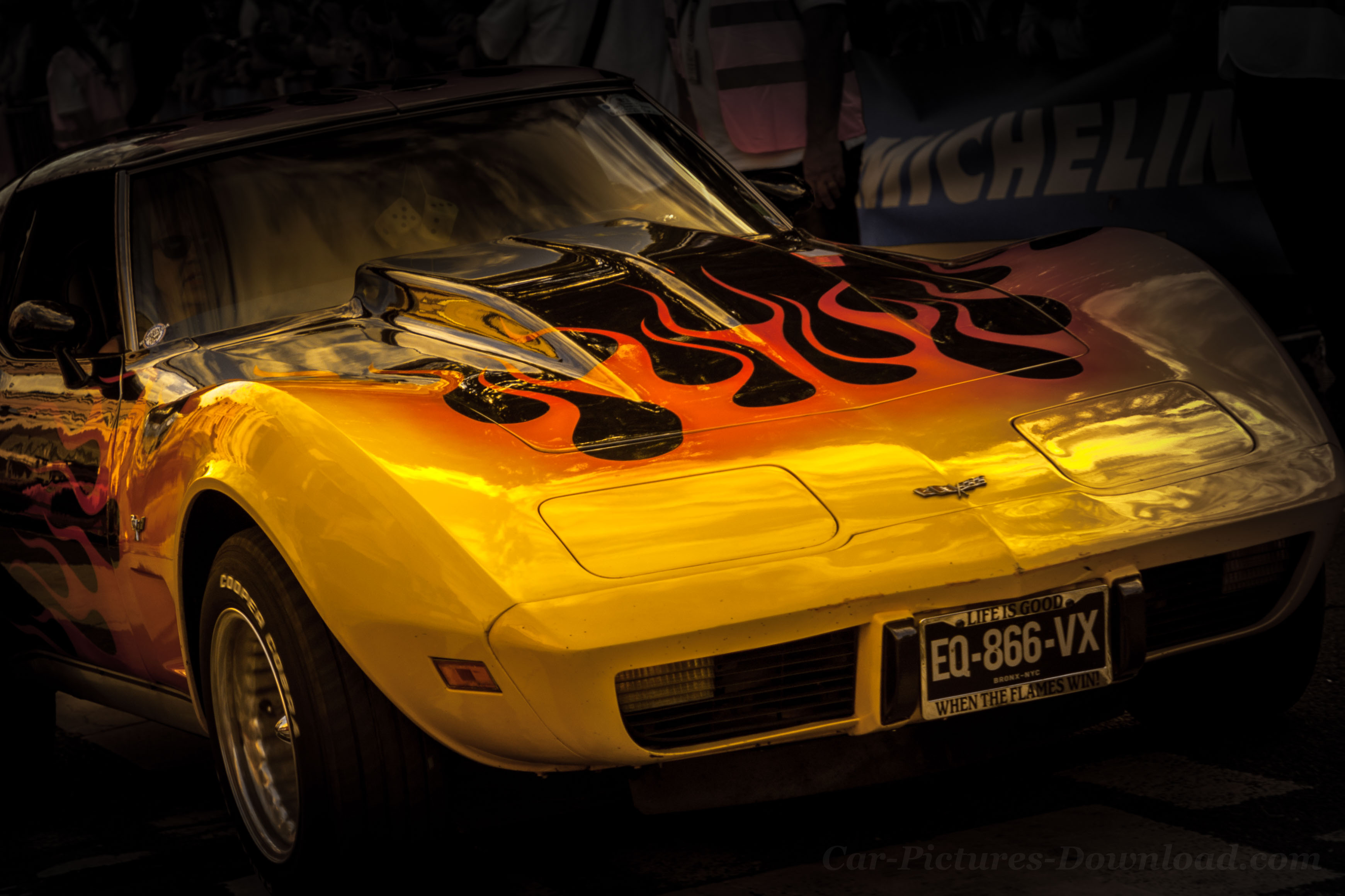 Sports Car - HD Wallpaper 