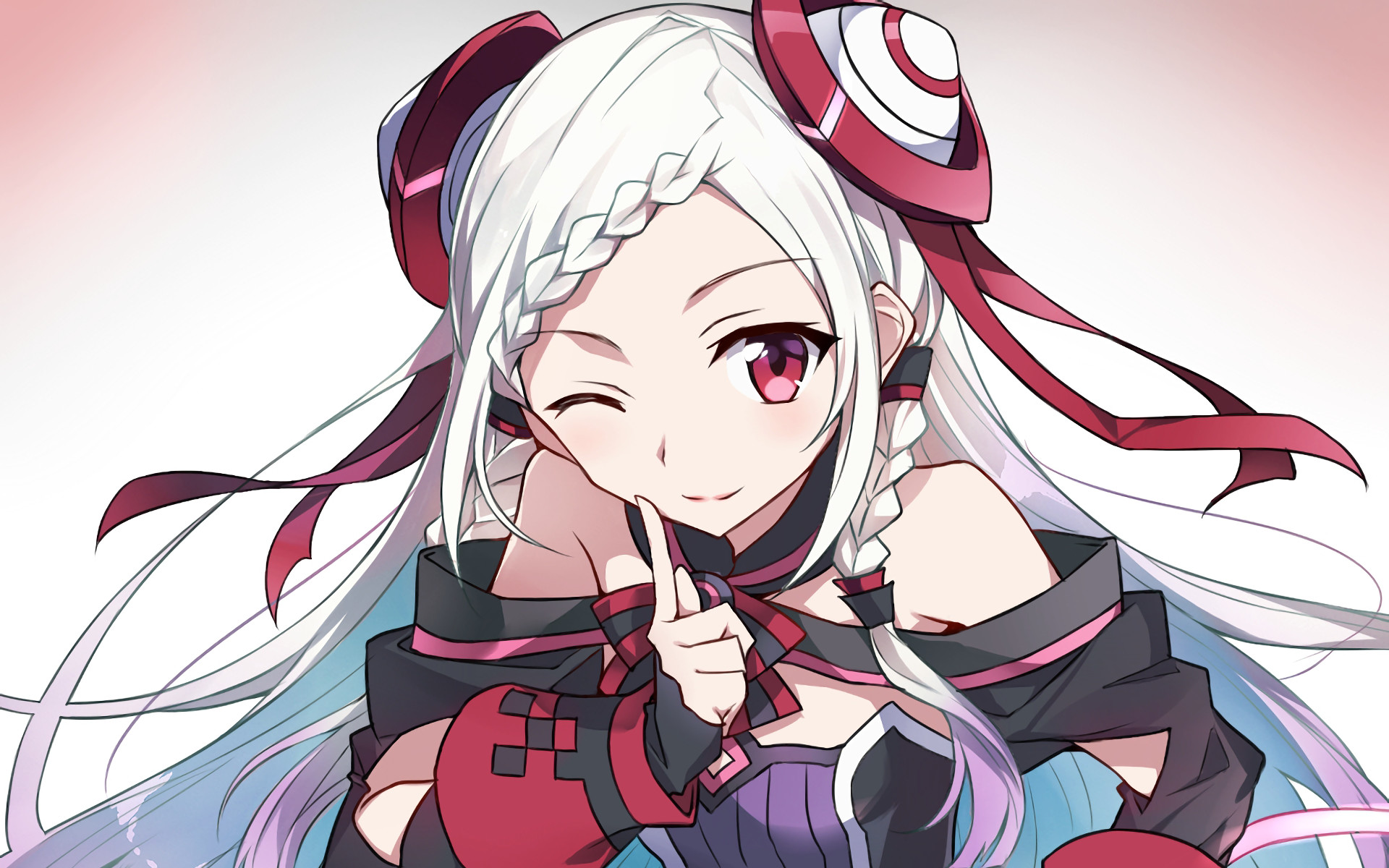 Hd Wallpaper - Sword Art Online Ordinal Scale Yuna - HD Wallpaper 