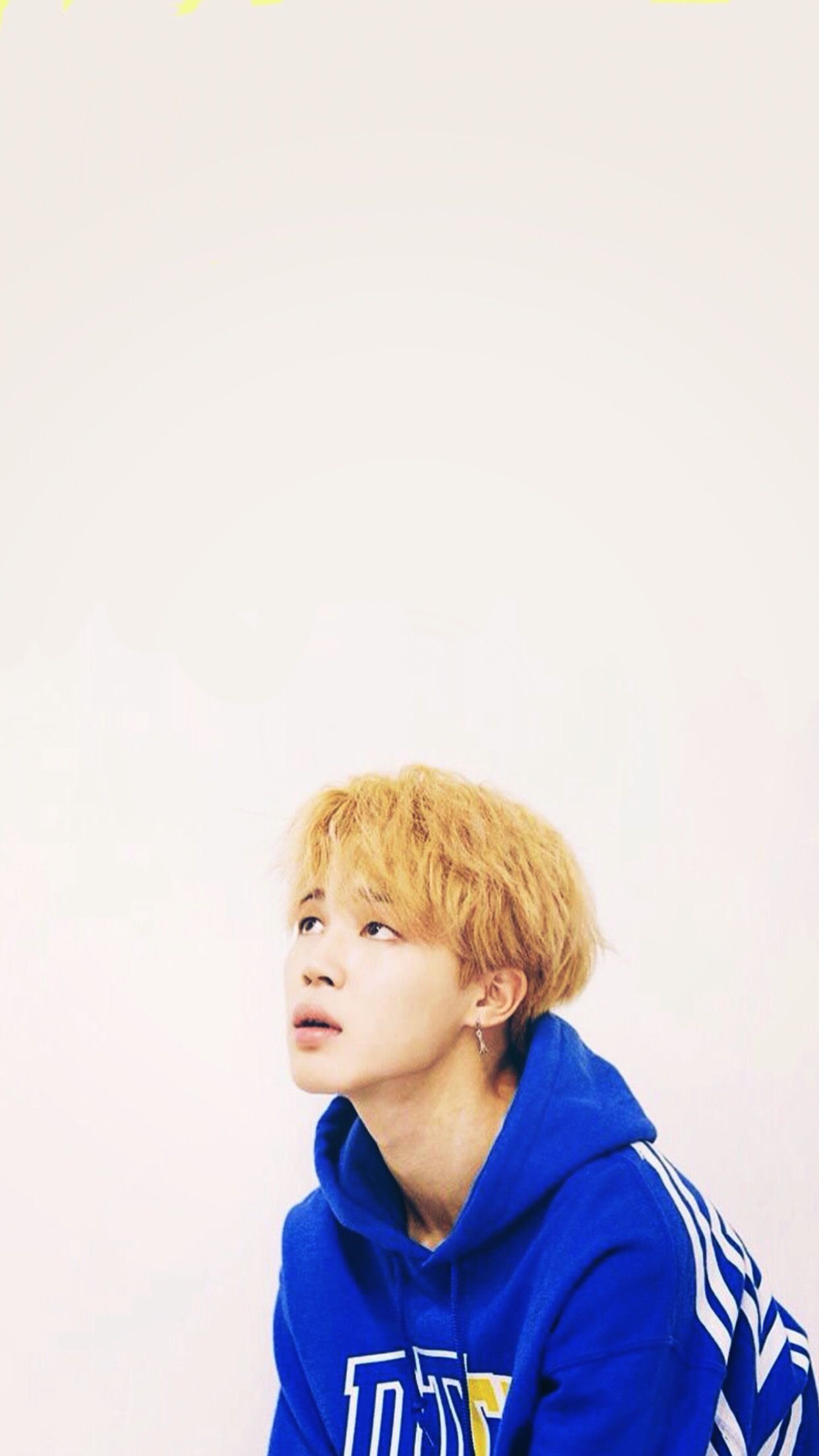 Park Jimin Wallpaper 2019 - HD Wallpaper 