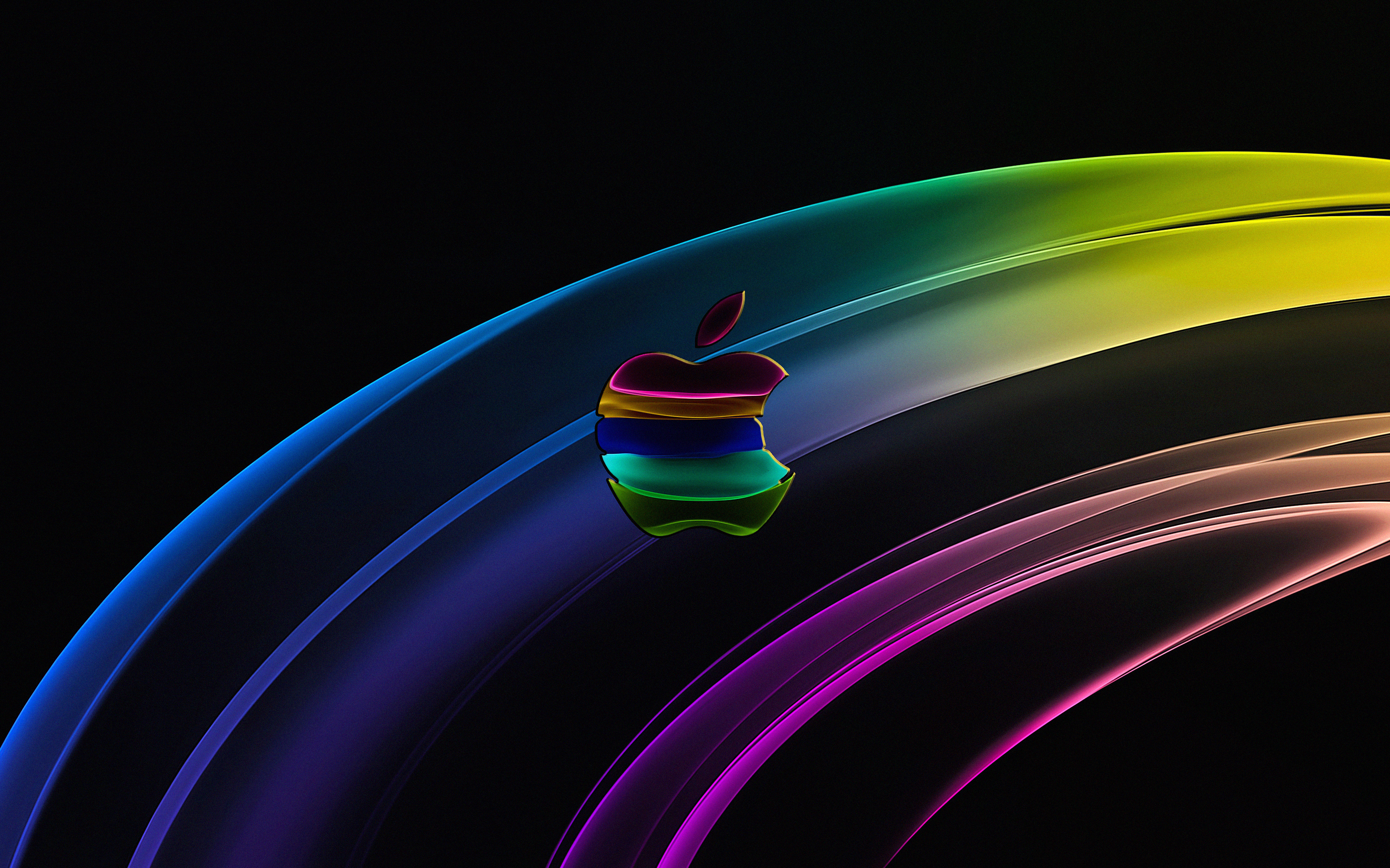 Apple Event September 2019 - HD Wallpaper 