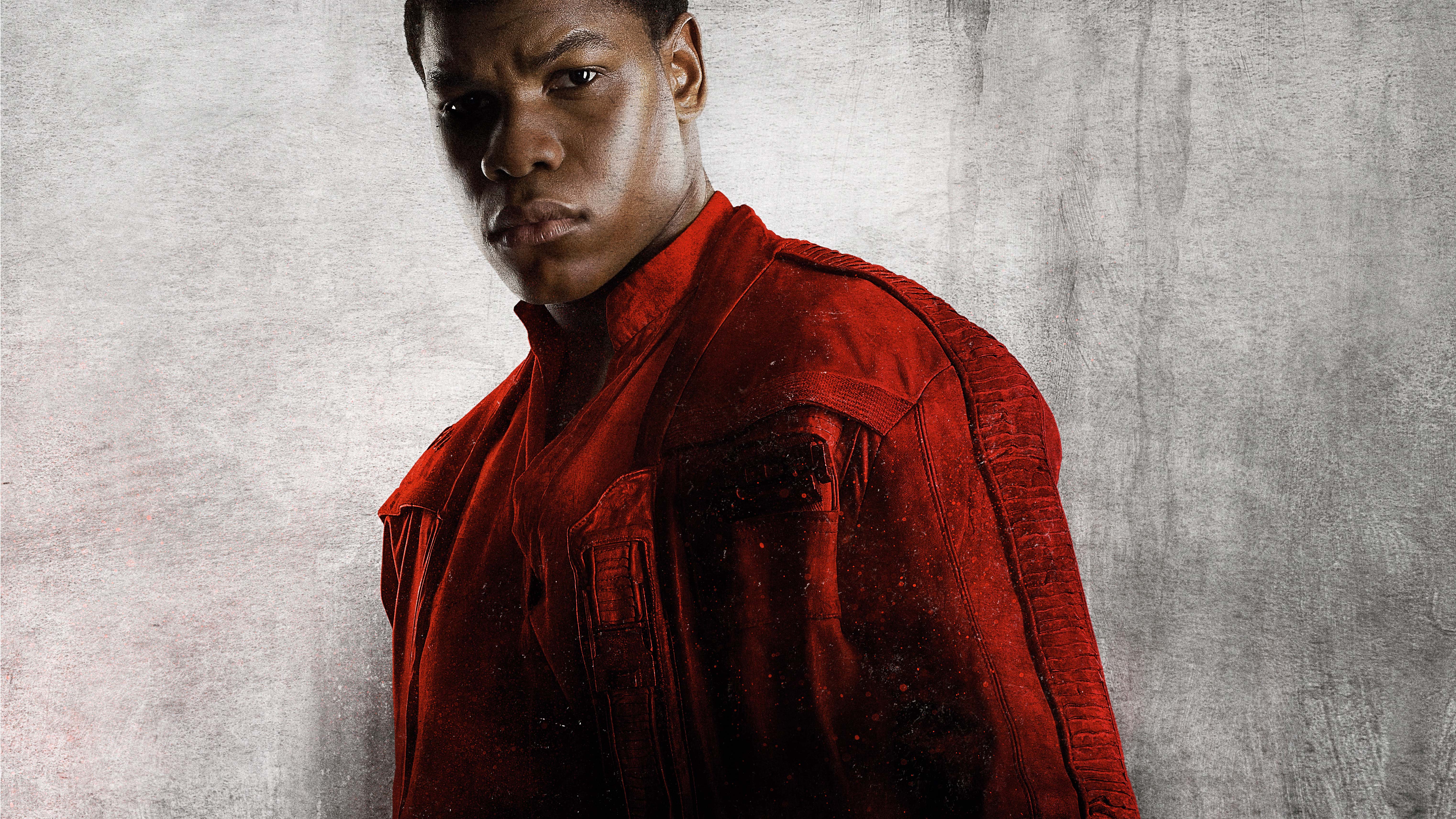 Last Jedi Character Posters - HD Wallpaper 
