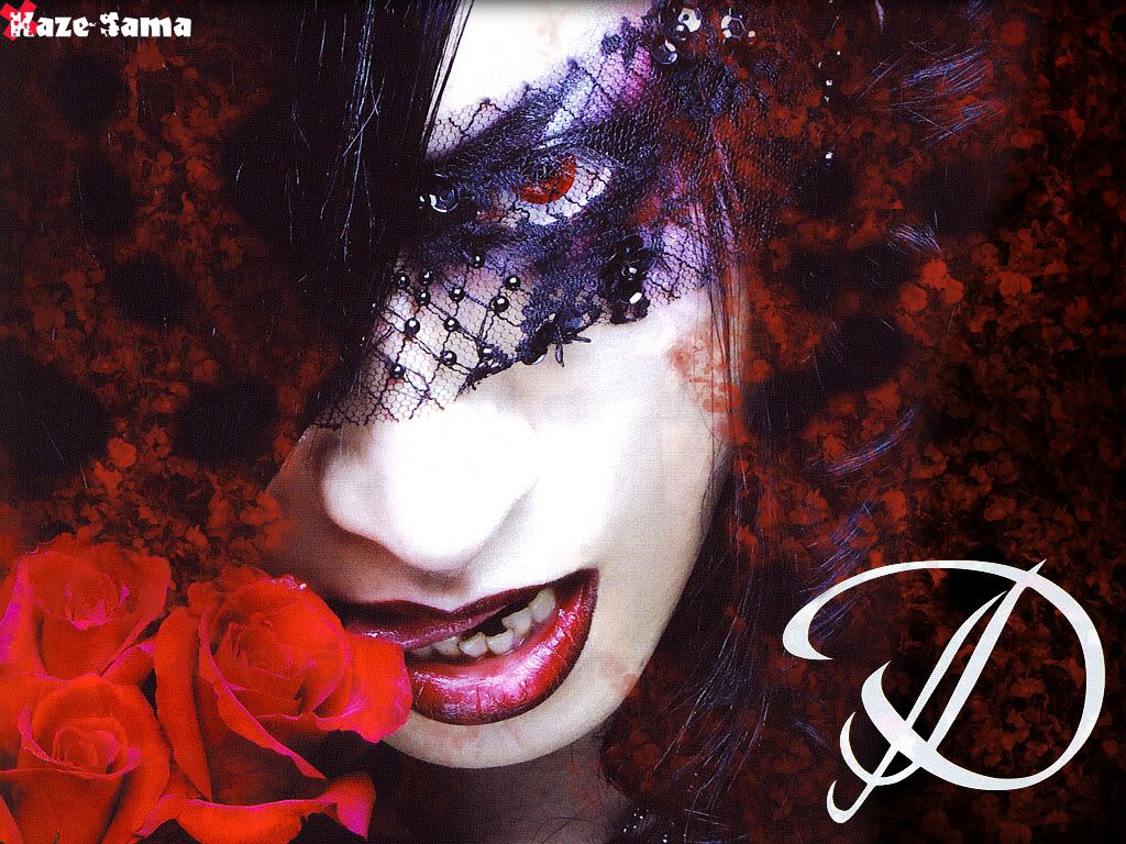 D Asagi - HD Wallpaper 