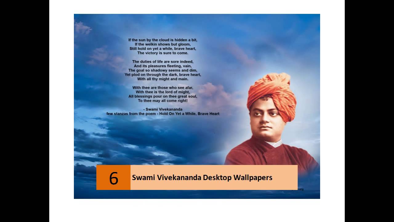 Family Background Swami Vivekananda - HD Wallpaper 