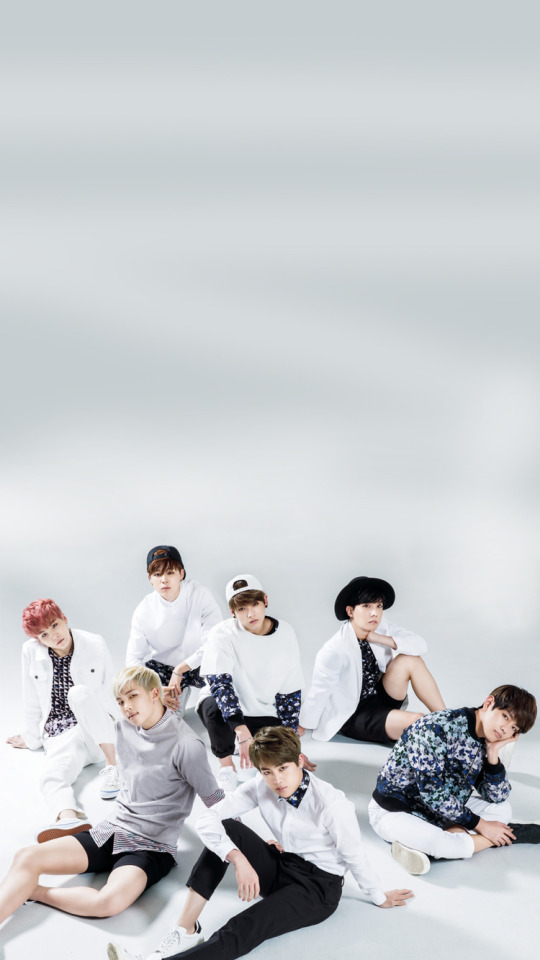 Bts For You - HD Wallpaper 