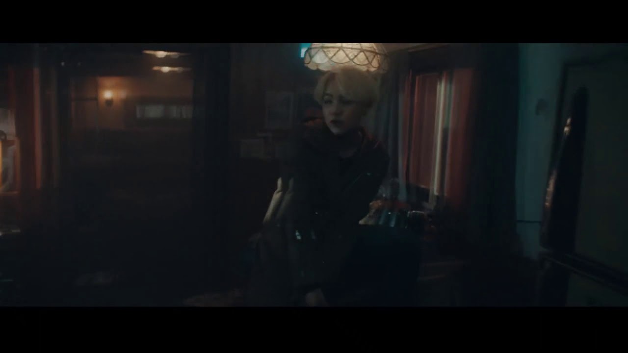 Darkness - HD Wallpaper 