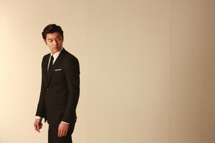 Gong Yoo Wallpaper 2018 - HD Wallpaper 