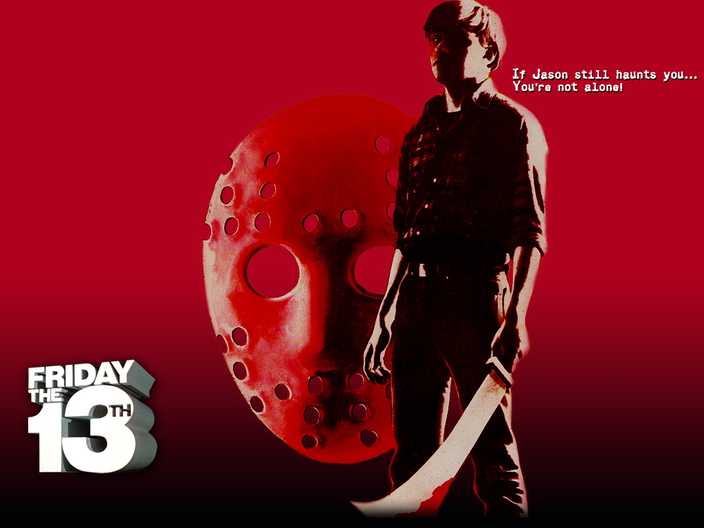 Friday The 13th - Friday The 13th Part V Soundtrack - HD Wallpaper 