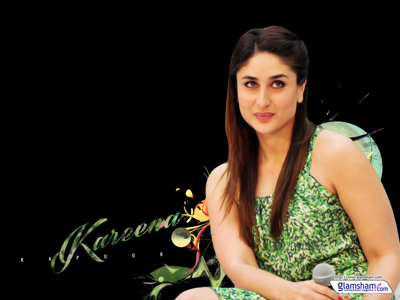 Kareena Kapoor Hd Wallpaper For Desktop - Kareena Kapoor - HD Wallpaper 