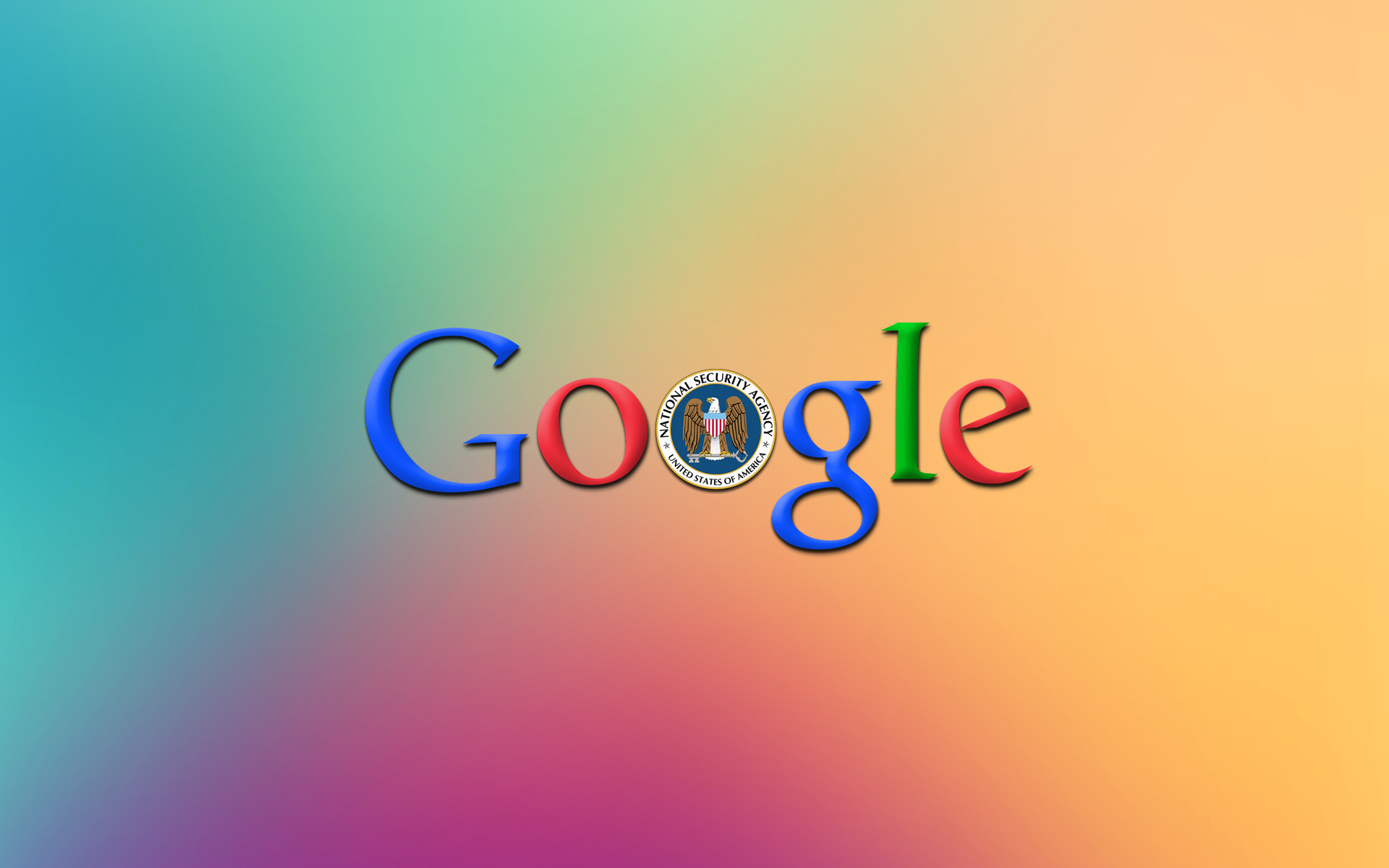 Google, Logo, Fbi, Nsa, Prism Photo - Google Hd Wallpaper 3d - HD Wallpaper 