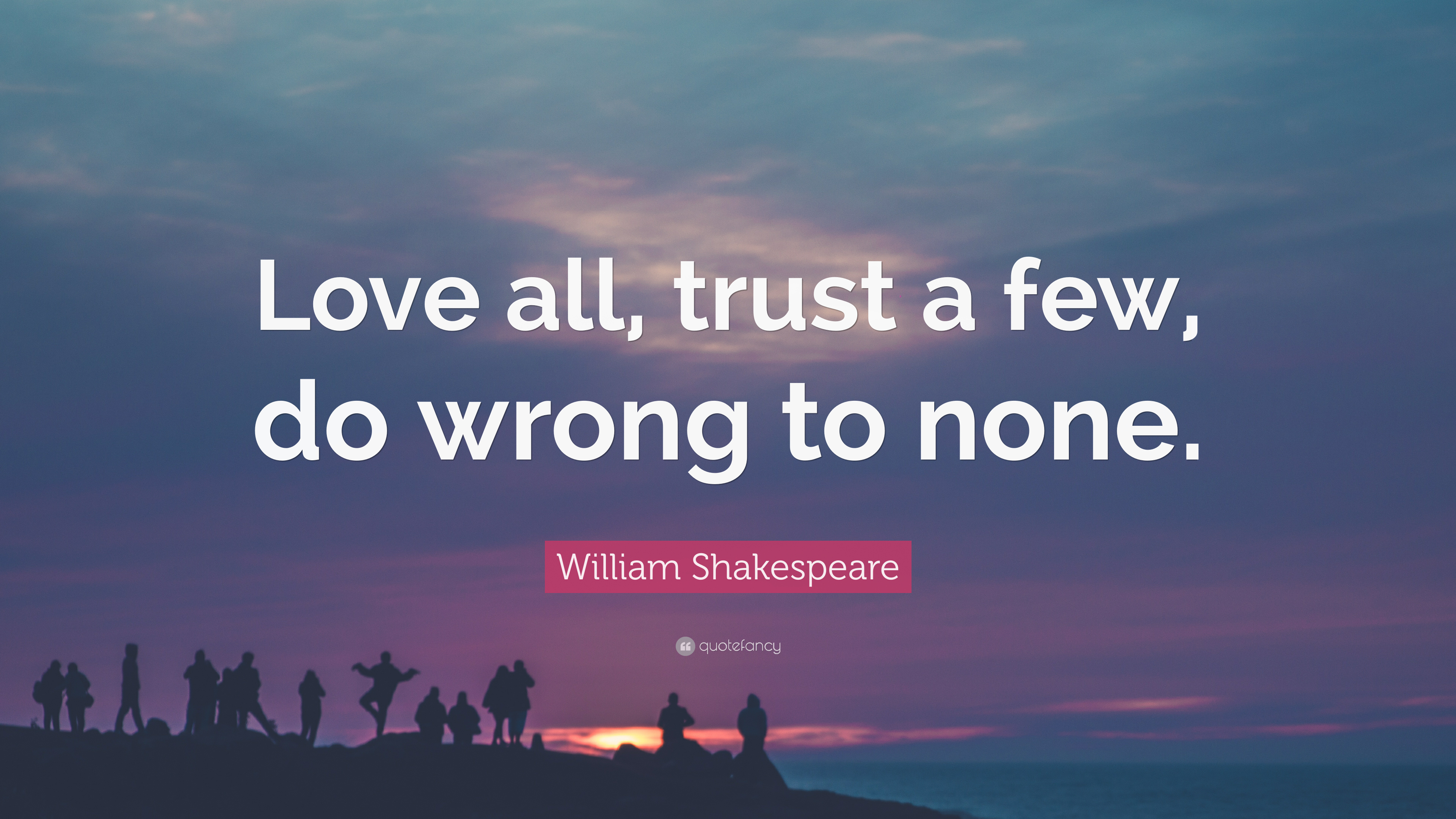 William Shakespeare Quote - Shakespeare Quotes - HD Wallpaper 