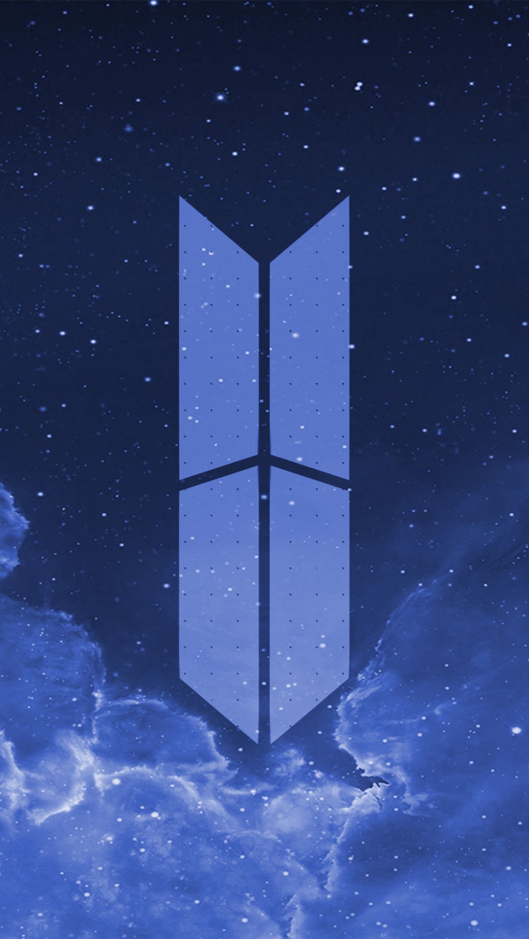 Bts Army Wallpaper Logo - HD Wallpaper 