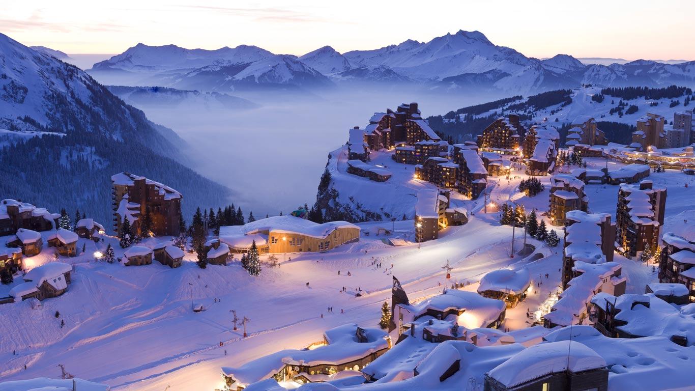 Paulbarford Heritage The Ruth Snow Wallpapers Hd - Best Snow Wallpapers Hd - HD Wallpaper 