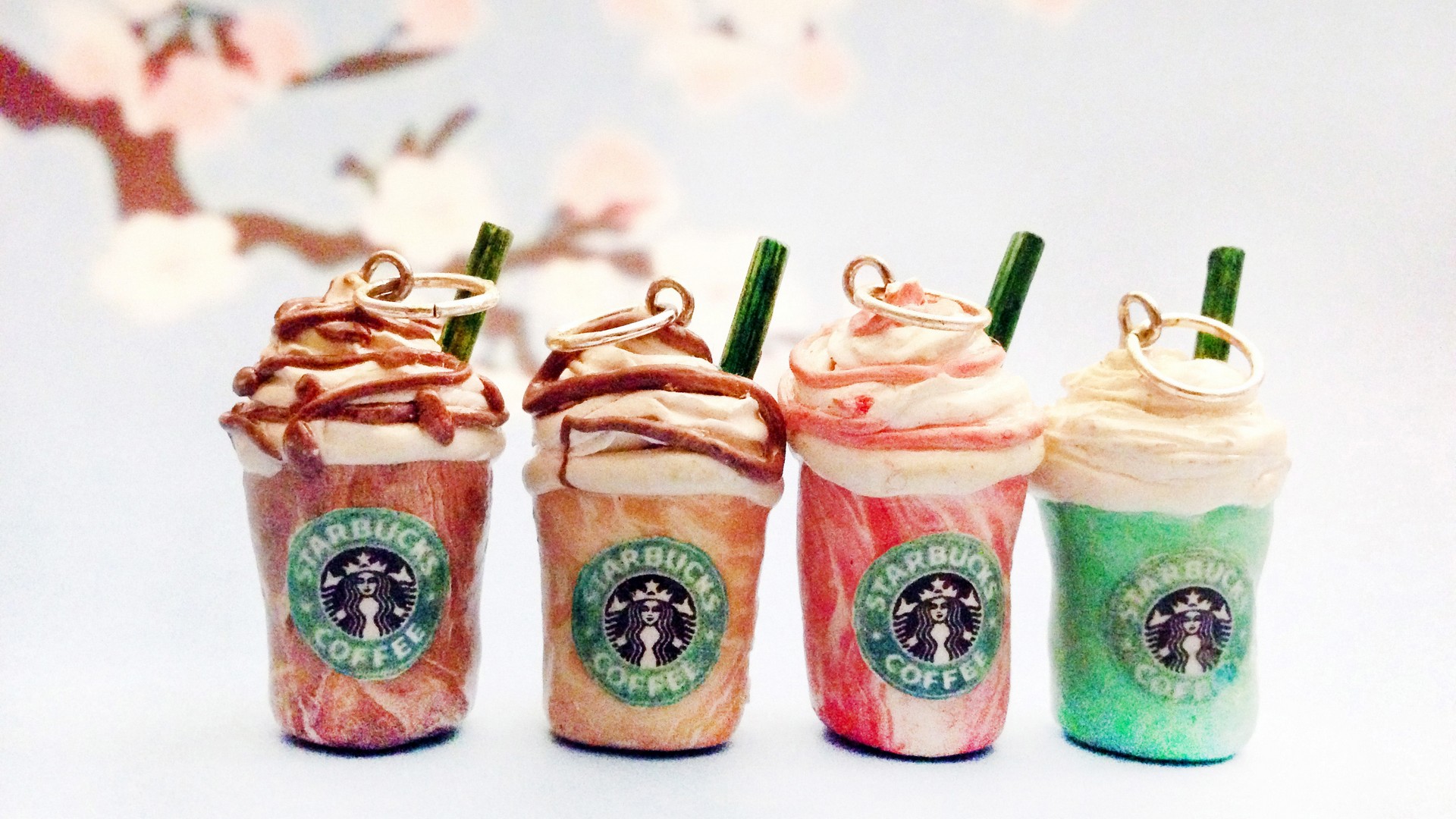 Cute Wallpaper Starbucks gambar ke 17