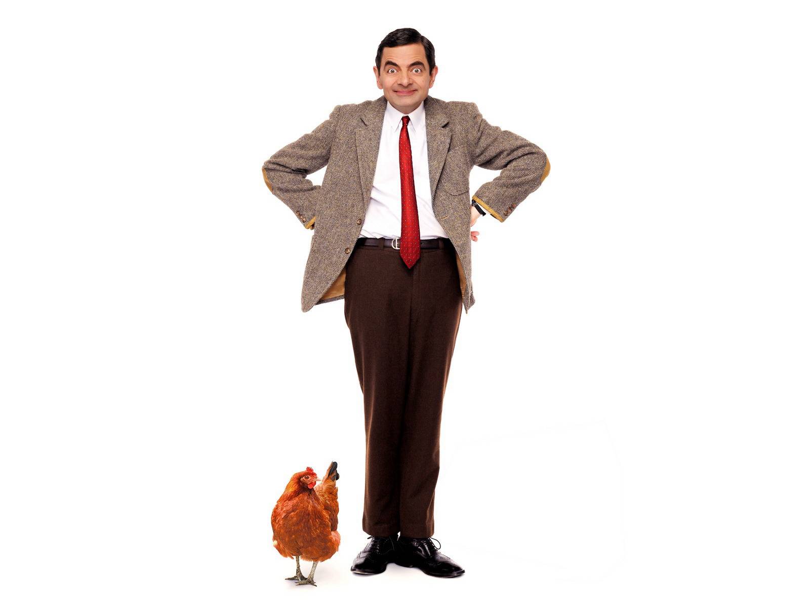 Mr Bean Wallpapers Download - HD Wallpaper 