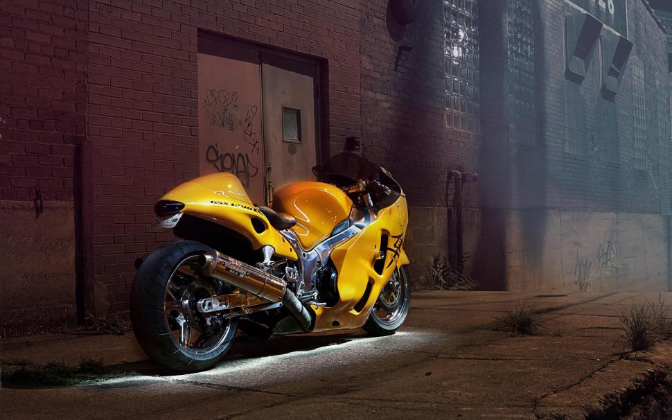 Suzuki Gsxr Hayabusa Wallpaper,motorcycles Hd Wallpaper,2560x1600 - Hayabusa 4k Wallpaper For Pc - HD Wallpaper 