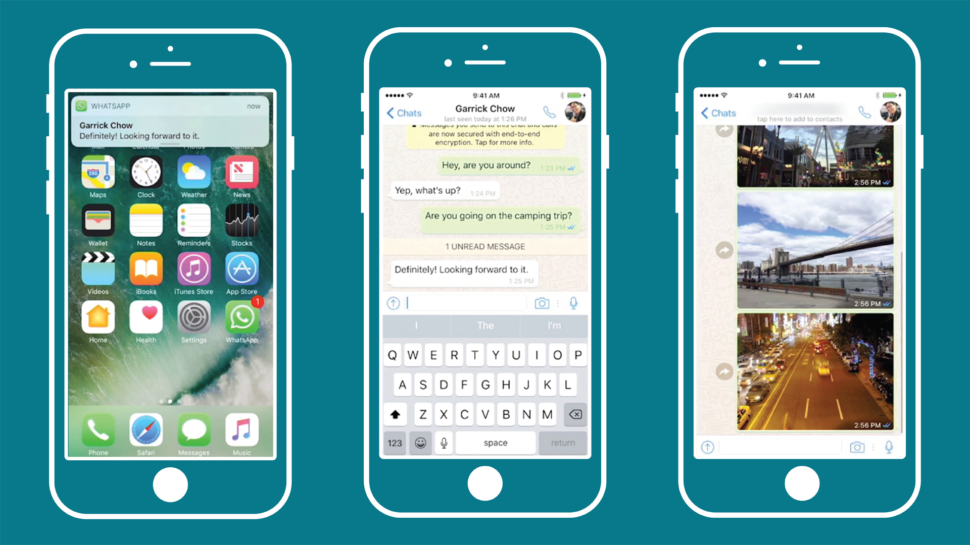 Iphone 7 - HD Wallpaper 