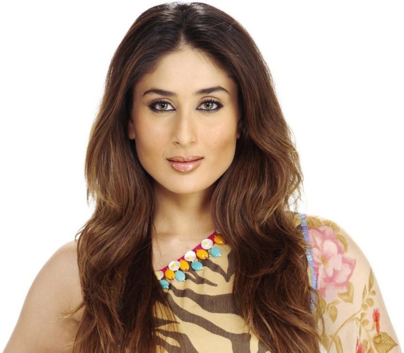 Kareena Kapoor In Kya Love Story Hai - HD Wallpaper 