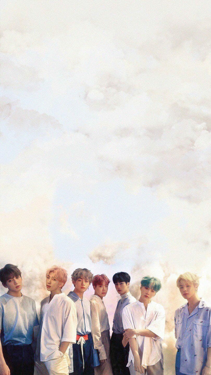 Bts Iphone Wallpaper - Aesthetic Iphone Bts Wallpaper Hd - 810x1440