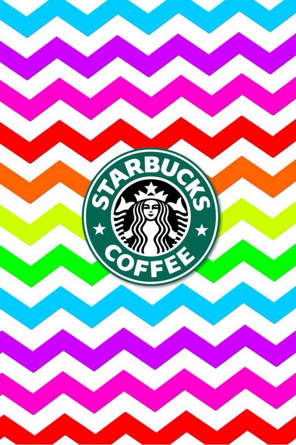 Cute Wallpapers Of Starbucks - HD Wallpaper 